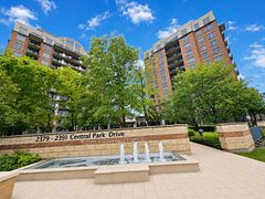 2391 Central Park Drive 612, Oakville, ON L6H 0E4