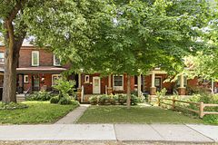 35 Humberside Avenue 2 (Ground), Toronto, ON M6P 1J6