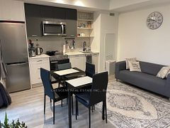 2300 St Clair Avenue W 527, Toronto, ON M6N 1K8