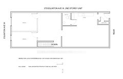2082 Burbank Drive Lower, Mississauga, ON L5L 2T8