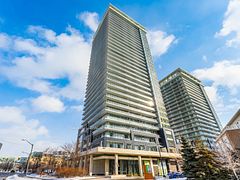 360 Square One Drive 1101, Mississauga, ON L5B 0G7