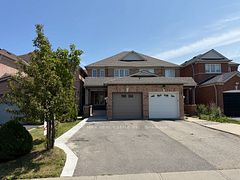 146 Olympia Crescent, Brampton, ON L6X 4W4
