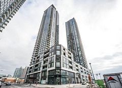510 Curran Place 2804, Mississauga, ON L5B 0J8