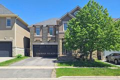 2213 Blackbird Court, Oakville, ON L6M 5E6