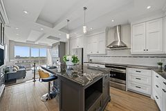 20 Speers Road 1206, Oakville, ON L6K 3R5