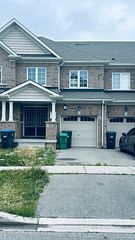 108 Golden Spring Drive, Brampton, ON L7A 4N7