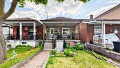 6 Hilldale Road, Toronto, ON M6N 3Y2