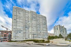 400 Webb Drive 2103, Mississauga, ON L5B 3Z8
