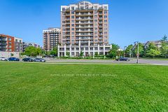 2379 Central Park Drive 1011, Oakville, ON L6H 0E3