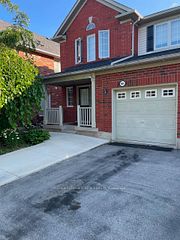 865 Shepherd Place, Milton, ON L9T 6L8