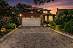 1379 Bramblewood Green N/A, Oakville, ON L6M 2R6