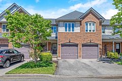 2960 Headon Forest Drive 40, Burlington, ON L7M 4G5