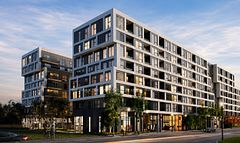 2450 Old Bronte Road 217, Oakville, ON L6M 5P6