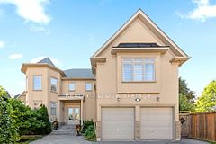 3217 Swiss Court, Mississauga, ON L5N 5T9