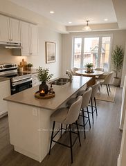 4090 Living Arts Drive 2603, Mississauga, ON L5B 4M8