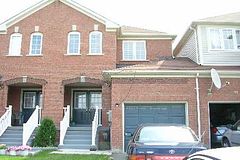 97 Zia Dodda Crescent, Brampton, ON L6P 1J4