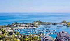 2212 Lake Shore Boulevard W 4304, Toronto, ON M8V 0C2