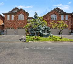 218 Plains Road E 11, Burlington, ON L7T 2C3
