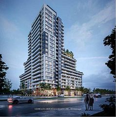3220 William Coltson Avenue # 1214, Oakville, ON L6H 7X9