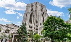 25 Kingsbridge Garden Circle 1720, Mississauga, ON L5R 4B1