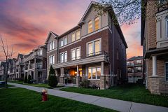 3077 Preserve Drive, Oakville, ON L6M 0W7