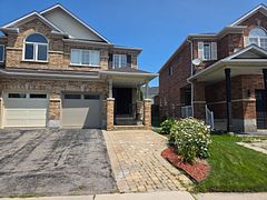 43 Dills Crescent Basement, Milton, ON L9T 5P2