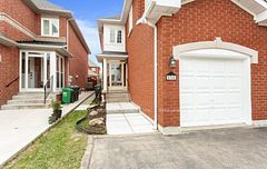 5340 Byford Place W, Mississauga, ON L4Z 3W9