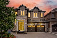 77 Deer Ridge Trail, Caledon, ON L7C 3Z5