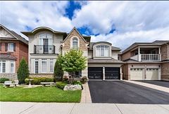 189 Milkweed Way basement, Oakville, ON L6L 0A4