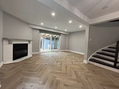 1112 Gable Drive, Oakville, ON L6J 7R3