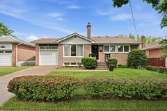 40 Benway Drive, Toronto, ON M9W 1Z3