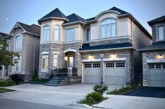 3184 Meadow Marsh Crescent, Oakville, ON L6H 0T2