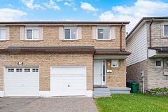 706 Carrying Place, Mississauga, ON L5C 3W6