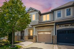 54 Losino Street, Caledon, ON L7C 3N5