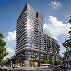 285 Dufferin Street 1127, Toronto, ON M6K 1Z7