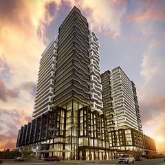 260 Malta Avenue 508, Brampton, ON L6Y 0B5