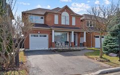 2356 Proudfoot Trail, Oakville, ON L6M 3Y2