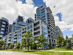 58 Marine Parade Drive 219, Toronto, ON M8V 4G1