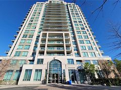 1359 Rathburn Road E 405, Mississauga, ON L4W 5P7