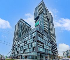 1285 Dupont Street 401, Toronto, ON M6H 0E3