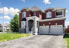 37 Alamosa Court, Brampton, ON L6Y 2Z3