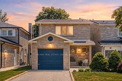 92 Nanport Street, Brampton, ON L6S 4A9