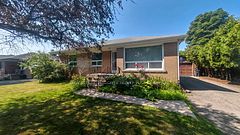 505 Sandmere Place, Oakville, ON L6L 4G5