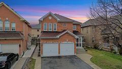 16 Whitford Court Basement, Brampton, ON L6R 2S2