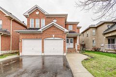 16 Whitford Court Main & Upper Level, Brampton, ON L6R 2S2