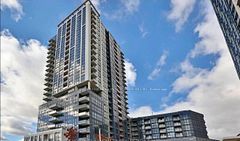 50 Thomas Riley Road 812, Toronto, ON M9B 0C5