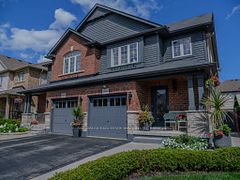 4686 Tassie Road, Burlington, ON L7M 0K5