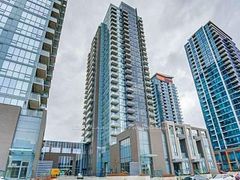 5025 Fourt Springs Avenue 2403, Mississauga, ON L5R 0G5