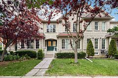 5837 Rainberry Drive, Mississauga, ON L5M 6S2