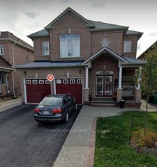 5 Gallucci Crescent, Brampton, ON L6P 1R3